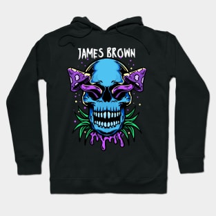 james brown Hoodie